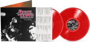 Pre-Order: April Wine - Live in Denver 1980 (red Vinyl/2lp) [LP]