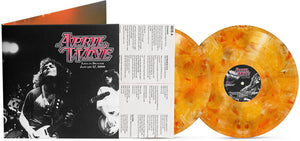 Pre-Order: April Wine - Live In Denver - January 17, 1980 [Colored Vinyl] [Limited Edition]
