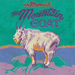 Ian Munsick - Mountain Goat [Colored Vinyl]
