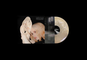 Pre-Order: Freak Slug - Amulet [Indie Exclusive Snake Skin Gold]
