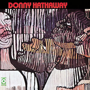 Pre-Order: Donny Hathaway - Donny Hathaway [180 Gram] [Reissue]