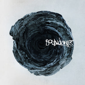 Pre-Order: Boundaries - Burying Brightness [Colored Vinyl] [Reissue]
