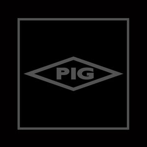 Pre-Order: Pig - Merciless [Colored Vinyl] [Limited Edition]