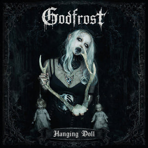 Pre-Order: Godfrost - Hanging Doll [CD]