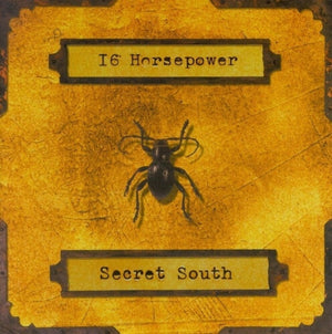 Pre-Order: 16 Horsepower - Secret South [LP]