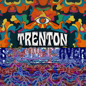 Pre-Order: Trenton Ayers - Takin' It To The Mountain [CD]