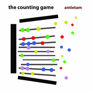 Pre-Order: Antietam - Counting Game [180 Gram]