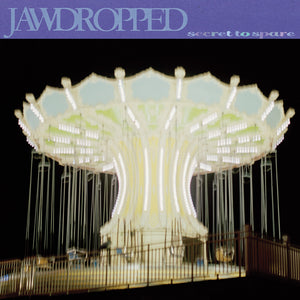 Pre-Order: Jawdropped - Secret To Spare [LP]