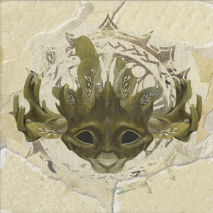 Pre-Order: Yaelokre - Origins (Ep) [Limited Edition]