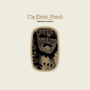 Pre-Order: Bevis Frond - Horrorful Heights + Horrorful Offal [Indie Exclusive] [Deluxe]