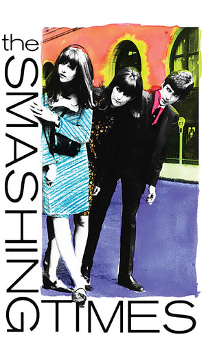 Pre-Order: Smashing Times - Come Along With Me [LP]