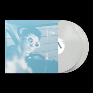 Pre-Order: Geoff Farina - Fff - White [Colored Vinyl] (Wht)