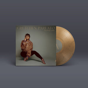 Pre-Order: Gretchen Parlato - Wise Ones [LP]
