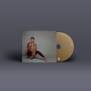 Pre-Order: Gretchen Parlato - Wise Ones [CD]