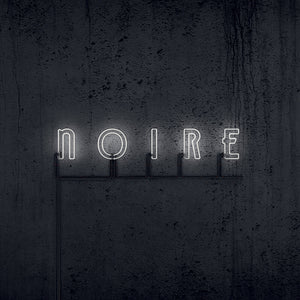Pre-Order: Vnv Nation - Noire [Colored Vinyl] [Limited Edition] (Bice)