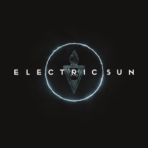 Pre-Order: Vnv Nation - Electric Sun (Blue) [Colored Vinyl] [Limited Edition]