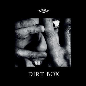 Pre-Order: Pig - Dirt Box (Ep) [CD]
