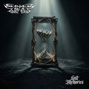 Pre-Order: Memories of a Lost Soul - Lost Memories [CD]