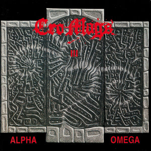 Pre-Order: Cro-Mags - Alpha Omega [Reissue]