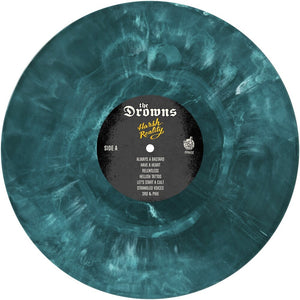 Pre-Order: Drowns - Harsh Reality [LP]