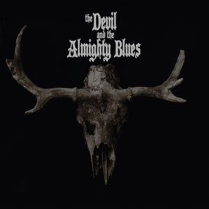 Pre-Order: Devil & Almighy Blues - O.S.T. - Devil & Almighy Blues (Original Soundtrack) [LP]