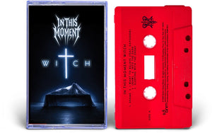 Pre-Order: In This Moment - Witch [Indie Exclusive]