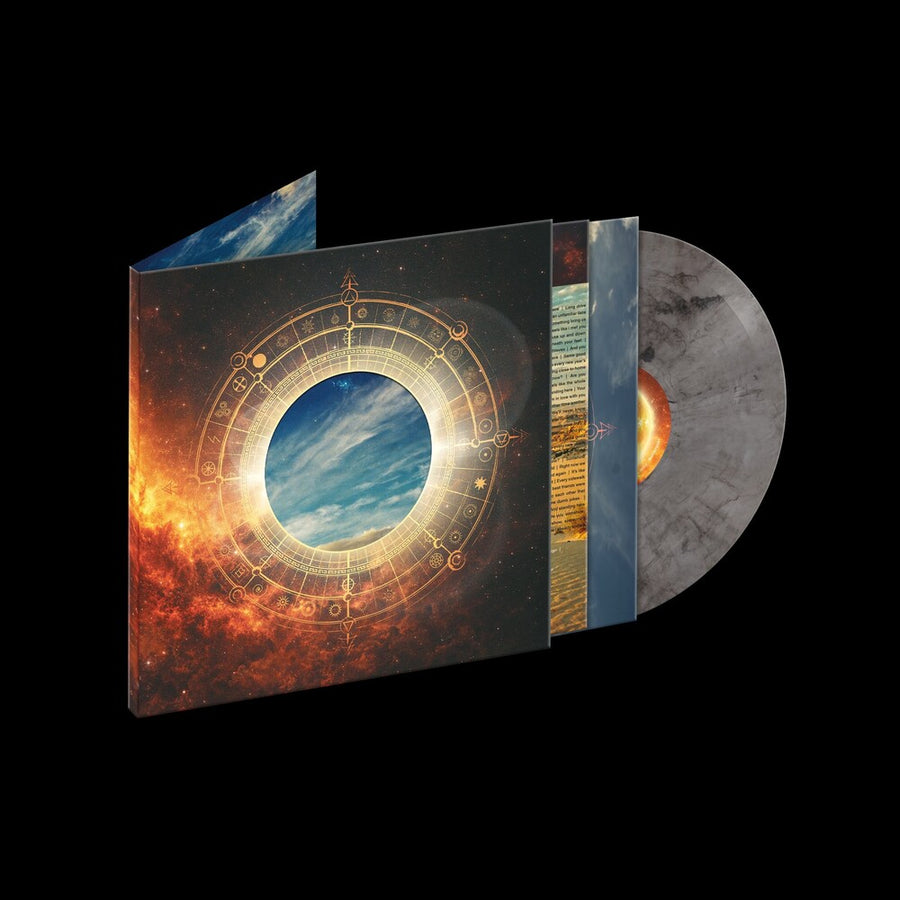 Pre-Order: Nickelback - Everything Under The Sun [Indie Exclusive Smoke with Poster]
