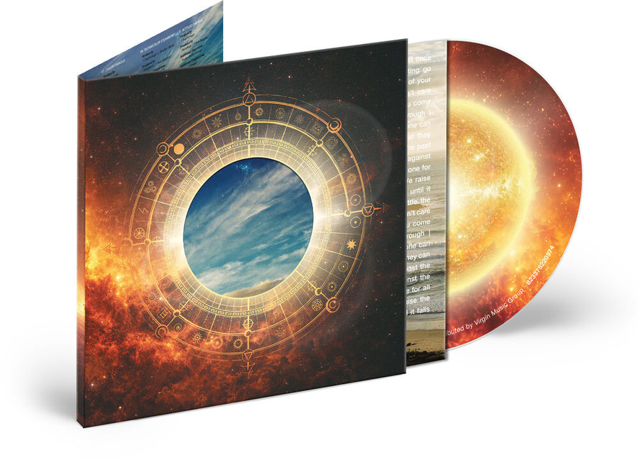 Pre-Order: Nickelback - Everything Under The Sun [CD]