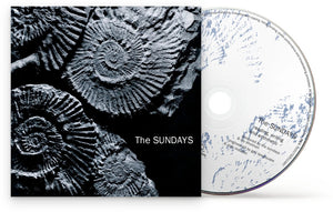Sundays - Reading Writing & Arithmetic [Digipak] (Uk)