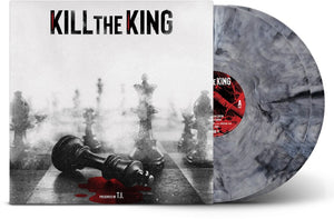 Pre-Order: T.I. - Kill The King [Indie Exclusive Color]