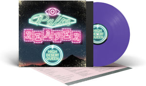 Pre-Order: High Desert Queen - Palm Reader - Purple [Colored Vinyl] [Limited Edition] (Ofgv) (Purp)