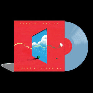 Alabama Shakes - I Must Be Dreaming [Sky Blue]