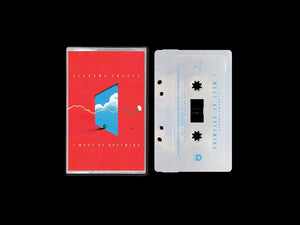 Alabama Shakes - I Must Be Dreaming [Cassette]