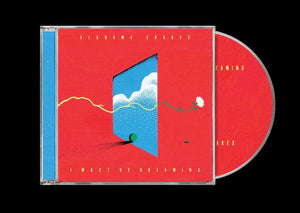 Alabama Shakes - I Must Be Dreaming [CD]