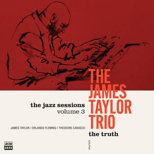 Pre-Order: James Taylor - Truth [CD]