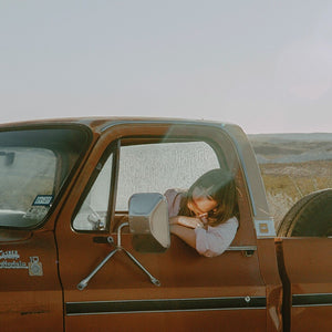 Pre-Order: Jess Williamson - Mile South Of Heaven [Indie Exclusive Color - Autographed]