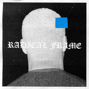 Pre-Order: Actress - Radical Frame [Indie Exclusive Crystal Clear]