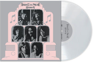 Pre-Order: Three Dog Night - Harmony [Clear Vinyl]