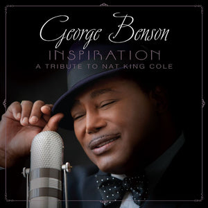 George Benson - Inspiration: Tribute To Nat King Cole - Silver [LP]
