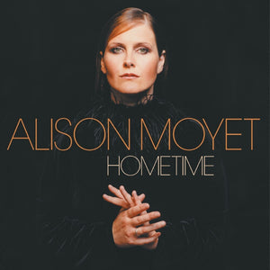 Pre-Order: Alison Moyet - Hometime [Deluxe Edition Reissue]