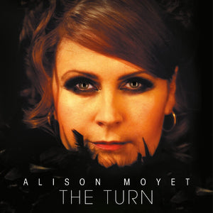 Pre-Order: Alison Moyet - The Turn [Deluxe Edition Reissue]