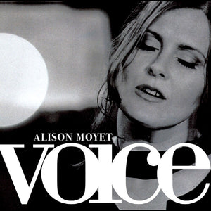 Pre-Order: Alison Moyet - Voice [Deluxe Edition Reissue]
