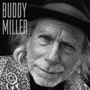 Buddy Miller - Buddy Miller [Indie Exclusive Digipak - Autographed]