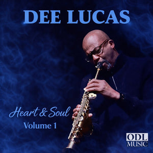 Dee Lucas - Heart And Soul Volume 1 (Wal) (Eco) [CD]