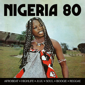 Various Artists - Nigeria 80 [LP]