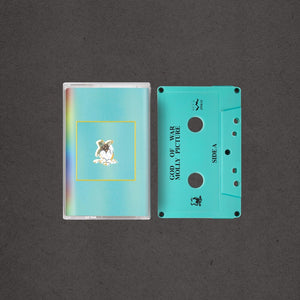 Pre-Order: God of War - Molly Picture [Cassette]