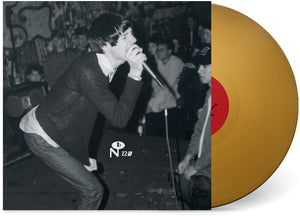Pre-Order: Antioch Arrow - Your Hearts Belong To Us - Gold [Colored Vinyl] (Gol)