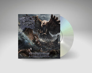 Pre-Order: Grimner - Stormvingar [Digipak]
