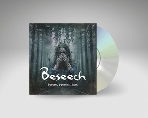 Pre-Order: Beseech - Future. Present. Past [CD]