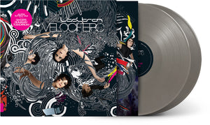 Pre-Order: Ladytron - Velocifero (Ofgv) (Slv) [LP]